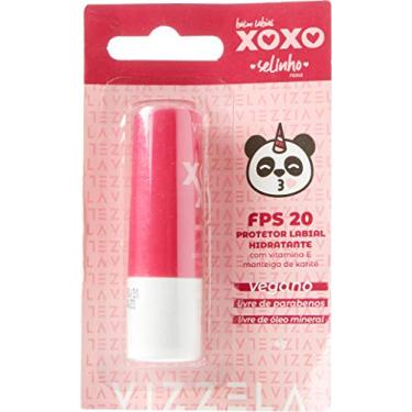 Imagem de Vz - 27 Lip Balm Xoxo Selinho Fps20, 4 G, Vizzela
