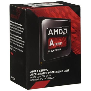 Imagem de Processador, AMD, AD740KYBJABOX