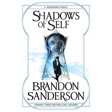 Imagem de Shadows of Self: A Mistborn Novel