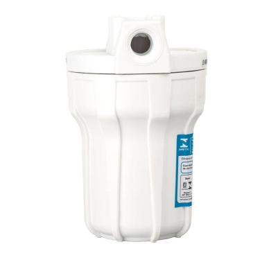 Imagem de Filtro de Água Clor 5" Hidro Filtros Branco