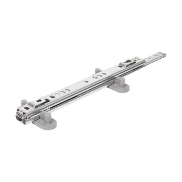 Imagem de Trilho Superior Esquerdo da Lava Louças Brastemp - W10311157