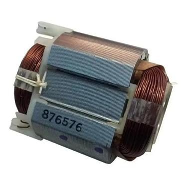 Imagem de Bobina / Estator Martelete Makita Hr2470 / Hr2014 110/127v 6265765