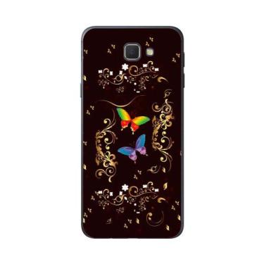 Imagem de Capa Adesivo Skin375 Verso Para Samsung Galaxy J5 Prime - KawaSkin