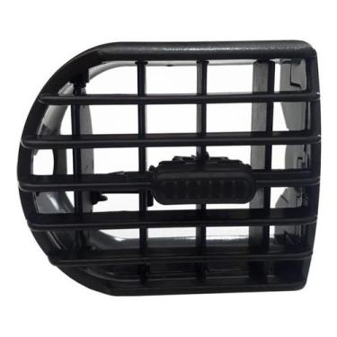 Imagem de Difusor Saida De Ar Painel  Corsa Novo 2011 Montana Até 2010 - Auto Qu