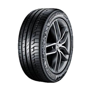 Imagem de Pneu Aro 18 Continental 225/50 R18 PremiumContact 6 RunFlat