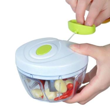 Imagem de Multi Processador Manual De Alimentos - TRI-05 - ds
