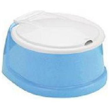 Imagem de Troninho Assento Infantil Liso Pinico Color - 8231 - Plasnorthon