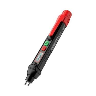 Imagem de Caneta Testadora De Fluido De Freio Digital, Indicador Led, Alarme De 