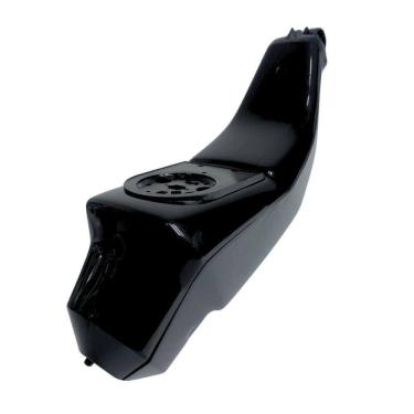 Imagem de Caixa De Ligação Preto Ventilador New Delfos Mallory