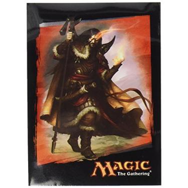 Imagem de Ultra Pro Magic The Gathering Khans of Tarkir Deck Protetores, Volume 6