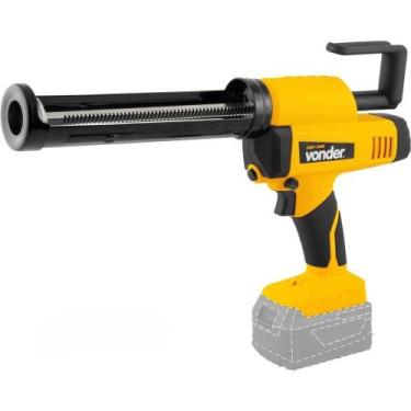 Imagem de Aplicador para Silicone ISAV1830 18V sem Carregador e sem Bateria VOND