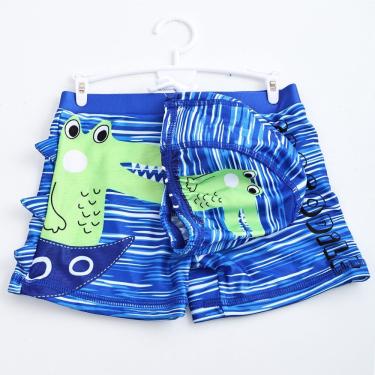 Imagem de Conjunto praia - touca + sunga 2 anos basic +