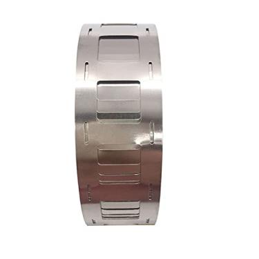 Imagem de SUIDI Tira de níquel puro 2P bateria de lítio tira de níquel puro usada para baterias 18650 soldagem por ponto (19 mm 2 M)