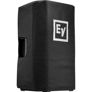 Imagem de Electro-Voice ELX200-10-CVR Deluxe Capa acolchoada para alto-falantes ELX200-10 e 10P