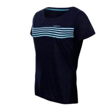 Imagem de Camiseta Speedo Waves Feminina-Feminino