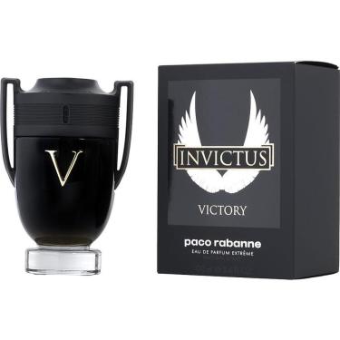 Imagem de Perfume Masculino Invictus Victory Eau De Parfum Extreme 100 Ml