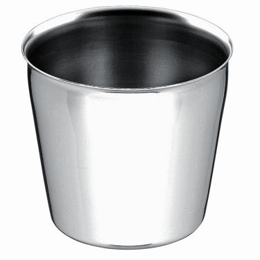 Imagem de Copo Puppys 1702100 Em Aço Inox 200ml Brinox
