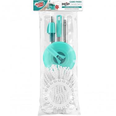 Imagem de Cabo Para Mop Giratório Flash Limp Rmop0122