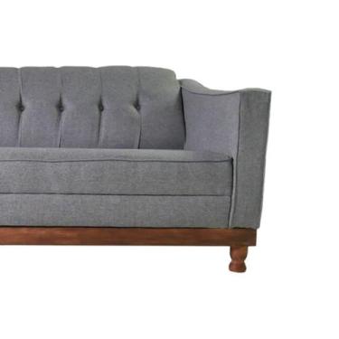 Imagem de Sofá Aruam 3 Lugares - Novo Encanto