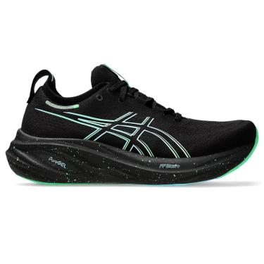 Imagem de Tênis asics Gel-Nimbus 26 - Masculino