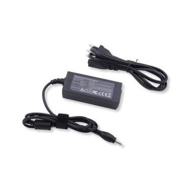 Imagem de Fonte para Notebook bringIT compatível com HP Mini 5102  19.5V 2.05A