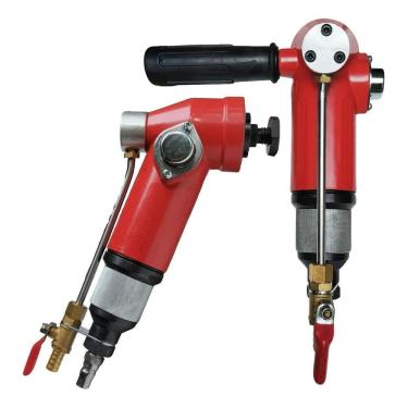 Imagem de Politriz Pneumática Umido Maxtool Lixadeira Profissional