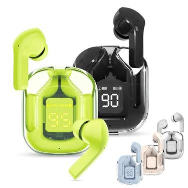 Imagem de Fone De Ouvido Potente 5.3 Bluetooth Ultrapods Max - ONYONSTORE, Aleat