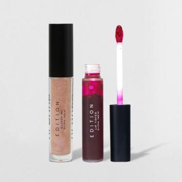 Imagem de Kit Lip Tinted Pink + Brilho Labial Océane Edition (2 Produtos)