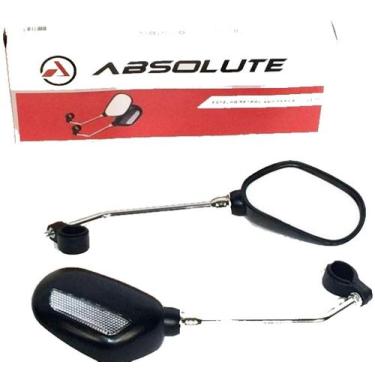 Imagem de Espelho Retrovisor Absolute Jy102