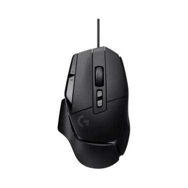 Imagem de Logitech (G) G502 X Advanced Edition Novo mouse óptico-mecânico híbrid