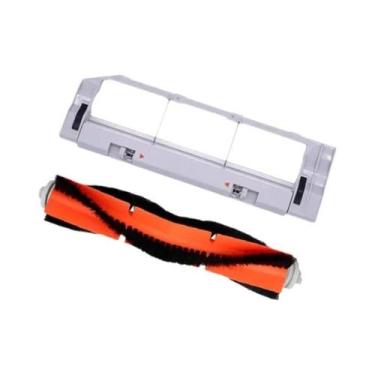 Imagem de Acessórios Para Aspirador De Pó XiaoMi Roborock S5 S50 S51 S55 S6 S60 