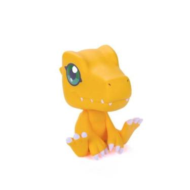 Imagem de Figure Digimon Adventure - Agumon - Lookup Ref.:832178 - MEGAHOUSE