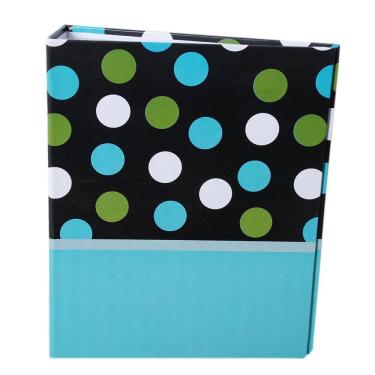 Imagem de Álbum 240 Fotos 10X15 Paint C/Memo Rec 100/05