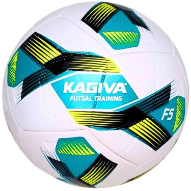 Imagem de Bola Futsal Kagiva F5 Training