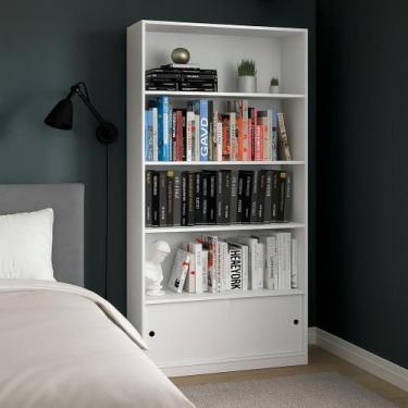 Imagem de Armário Prateleira M2 Multiuso Mdp (organizador Loja) - VETORIAL MÓVEI