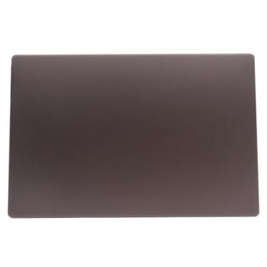 Imagem de Capa superior para notebook lcd, para lenovo ideapad 5 14ial7 5 14aba7 5cb1j04427 82sd, capa traseira 3.0t, plástico cinza sem antena, novo