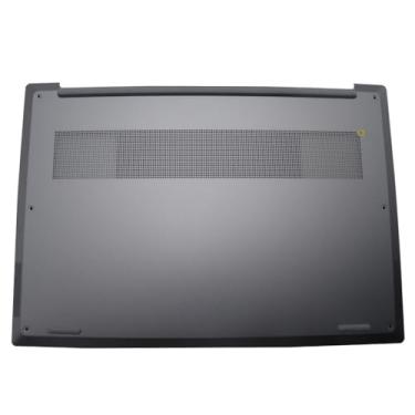 Imagem de Capa inferior para notebook para Lenovo thinkbook 13x g4 imh 21kr 5cb1m72403 capa inferior sem bateria nova