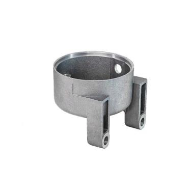 Imagem de Tampa Do Motor De Partida Condor Cbx 250 Twister 01/08 - GP 