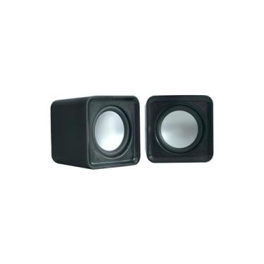 Imagem de Alto-falante K-Mex SP-8900 portátil preto