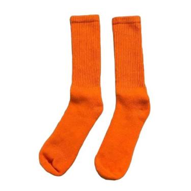 Imagem de Meia laranja - Bella