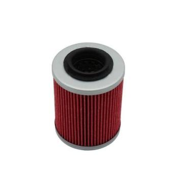 Imagem de Filtro Óleo Duker Quadriciclos CF Moto