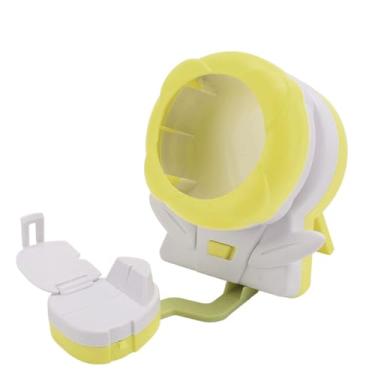 Imagem de Generic Longarina Elétrica do Grânulo, Máquina Elétrica de Miçangas da Rotação Estável Automática para Fazer a Colar da Pulseira (Verde)