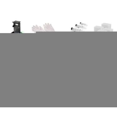 Imagem de Kit 550ml De Tinta Compatível Para HP 3836 664 - Toner Vale