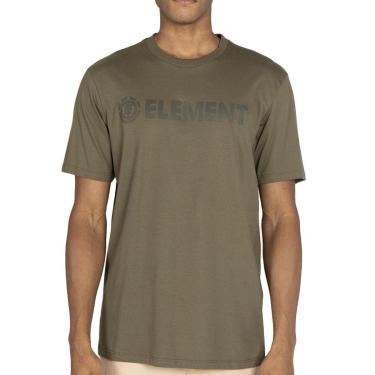 Imagem de Camiseta Element Blazin WT25 Masculina-Masculino