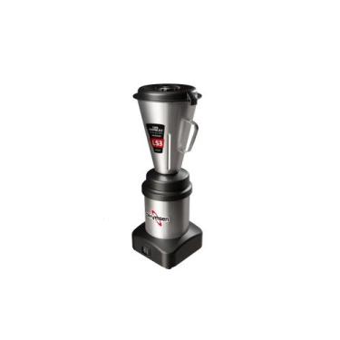 Imagem de Liquidificador Skymsen Ls3 3l Inox Copo Monobloco 1/2 Cv Biv, Bivolt