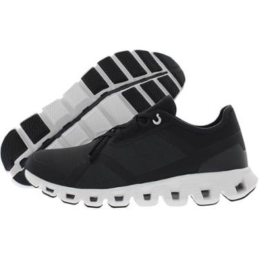 Imagem de On Tênis feminino Cloud X 3 AD, Preto | Branco, 34