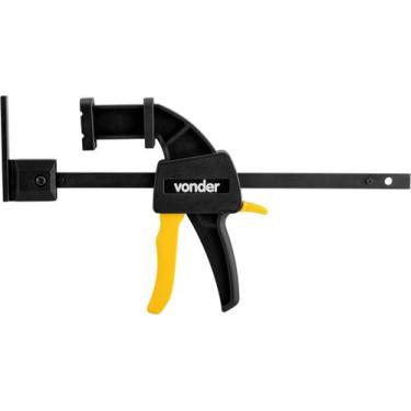 Imagem de Grampo Sargento Aperto Rápido Para Scv1206 Vonder