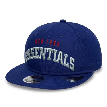 Imagem de Bone New Era 9FIFTY RETRO CROWN  New York Giants NFL Azul-Masculino