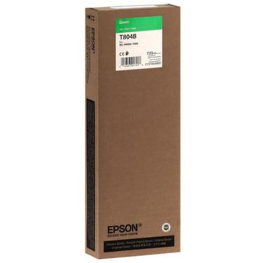 Imagem de Cartucho Epson T804b00 T804b00 Ultrachrome Sure Color P6000 P7000 P9000 Verde | Original