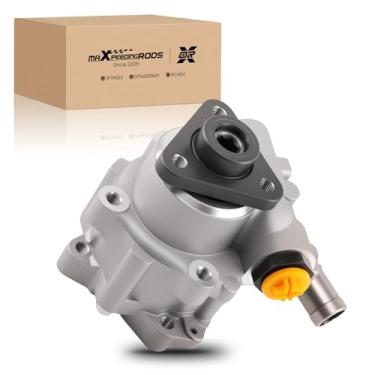 Imagem de maXpeedingrods Bomba de direção hidráulica para Ram ProMaster 1500/2500 / 3500 V6 3.6L 2014-2021, substituição # 20-1075 201075 68214885aa